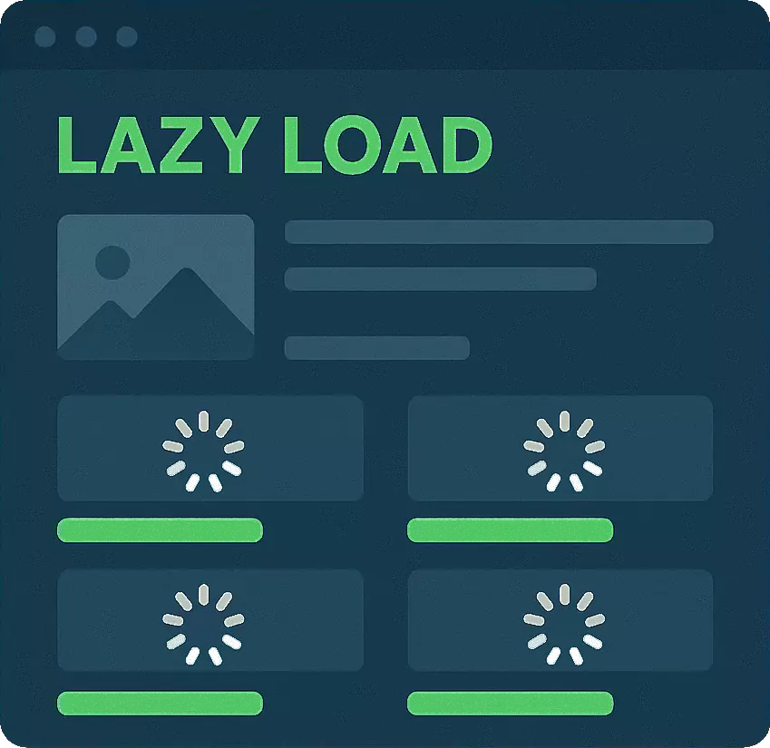 load